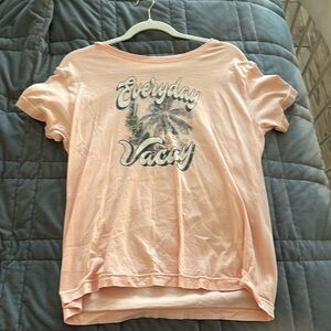 roxy t-shirt
